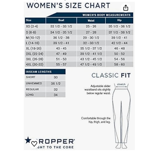 Propper Edgetec EMS Tactical Cargo Pant 16L 38x30 Black Straight Relaxed NWT New - Picture 6 of 16